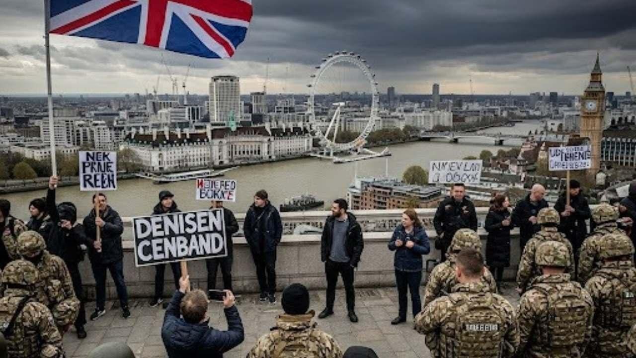 UK on the Brink War with Iran – A Catastrophe Awaiting, Not a Conflict to Join.jpg